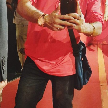 GAURAW KUMAR